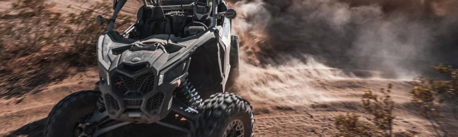 2022 Can-Am® for sale in Epic Motorsports® Show Low, Show Low, Arizona
