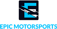 Epic Motorsports® Show Low Logo