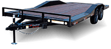 Trailers for sale in Show Low, AZ